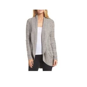 Barefoot Dreams Cardigan